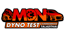 Mon Dyno test & tuning service